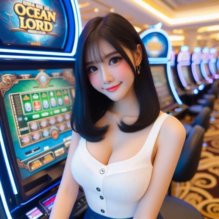 TRIK UNTUK MENANG BERMAIN SLOT