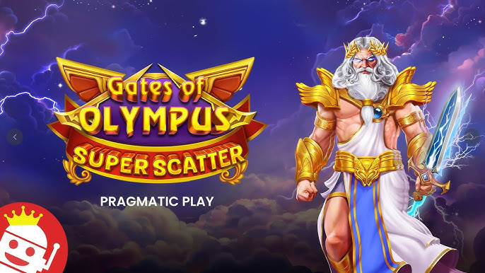 Mengungkap Keajaiban Super Scatter