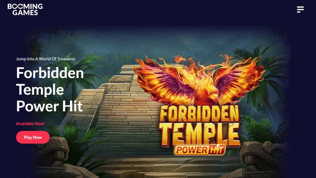 Munculnya Provider Booming Games, Industri permainan slot online terus berkembang dengan kehadiran berbagai provider baru yang menghadirkan fitur dan inovasi menarik