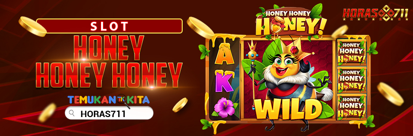 Slot Honey Honey Honey