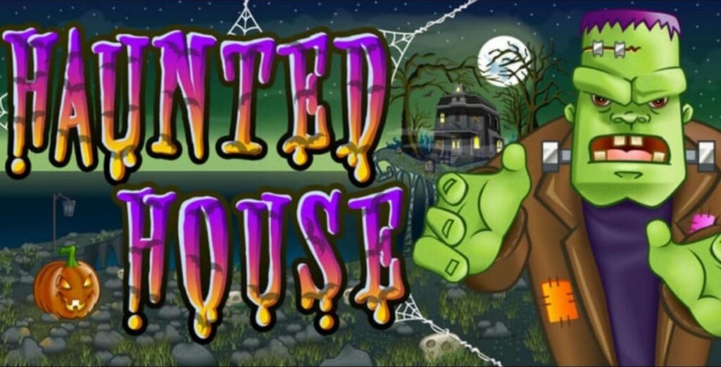 Slot Haunted House Habanero