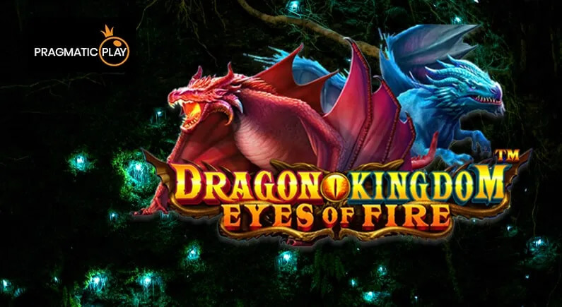 Game Dragon Kingdom