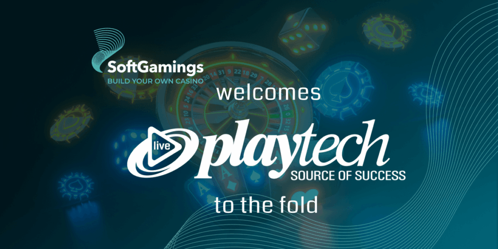 Slot Online Playtech Terbaru