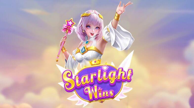 Starlight Wins PP