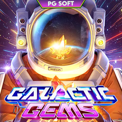 Galactic Gems di PGSoft