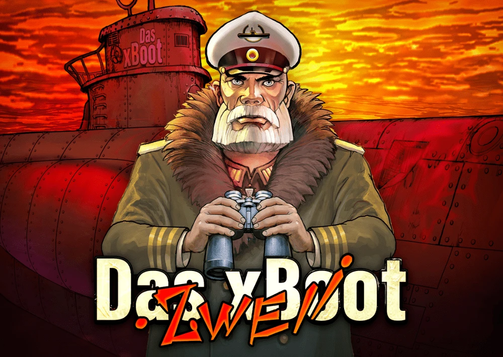 Slot Das XBoot 2wei!