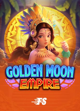 Taklukkan Kerajaan Bulan di Golden Moon Empire dan Raih Harta Berlimpah