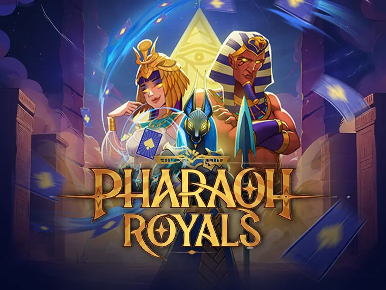 Rahasia Jackpot di Balik Pharaoh Royals yang Tidak Diketahui Banyak Orang