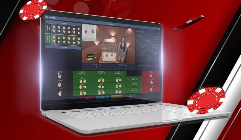 Panduan Bermain Suwit Online yang Sangat Mudah Dimainkan dan Menang Tak Terduga