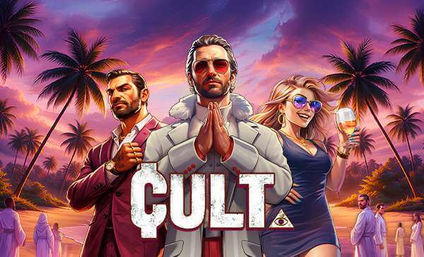 CULT Pragmatic Play