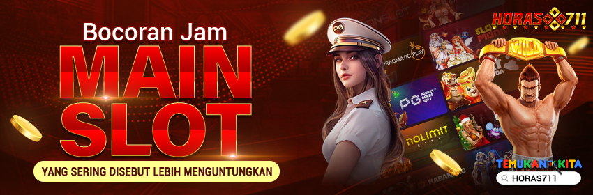Bocoran Jam Main Slot yang Sering Disebut Lebih Menguntungkan