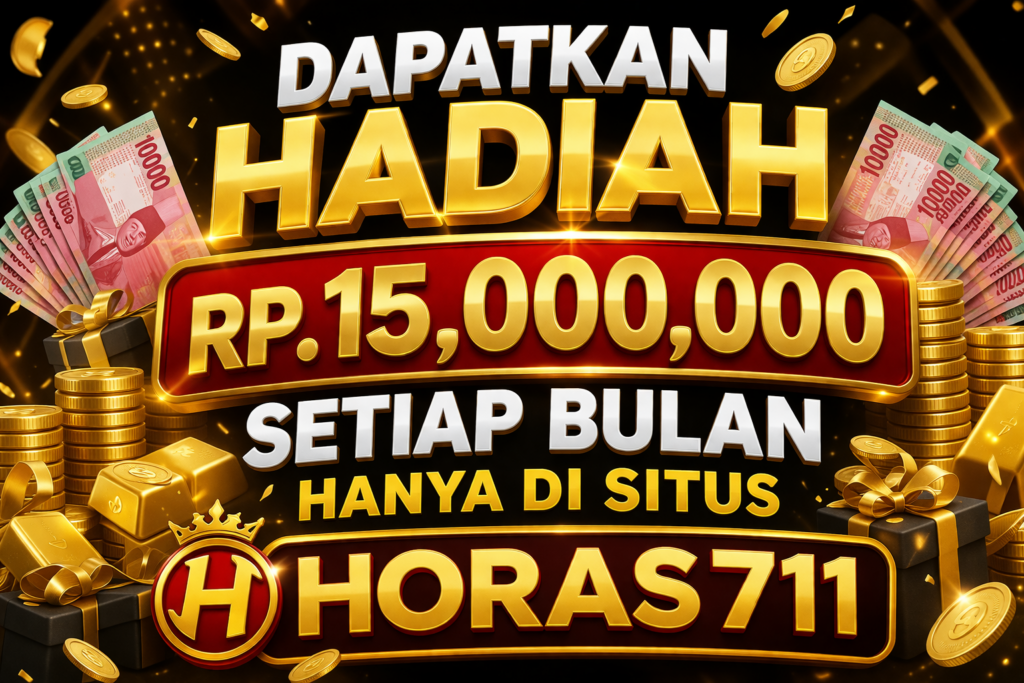 Promo Extra Bonus Turnover