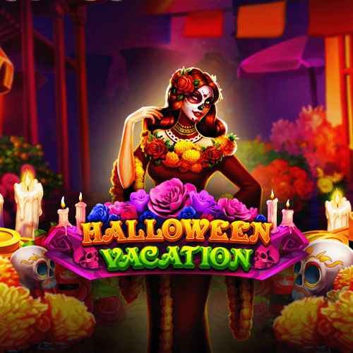 Petualangan Seram Halloween Vacation yang Menyembunyikan Jackpot Besar!