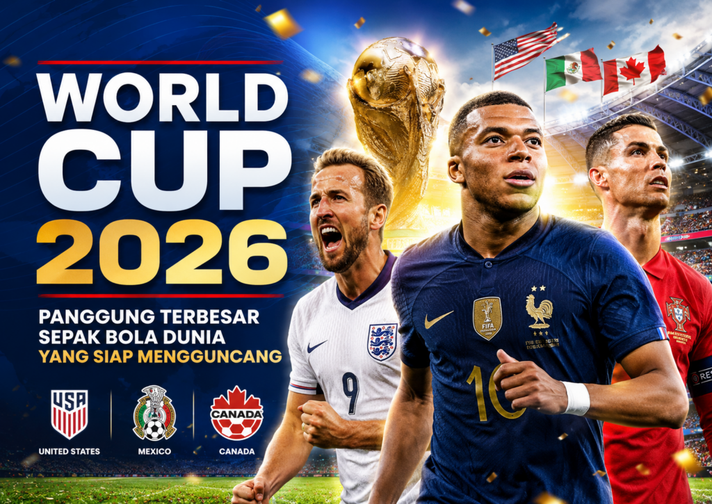 World Cup 2026