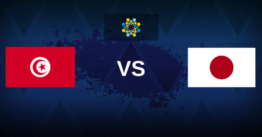 HORAS711 Prediksi Bola Tunisia vs Jepang: Duel Grup F yang Diprediksi Berjalan Ketat