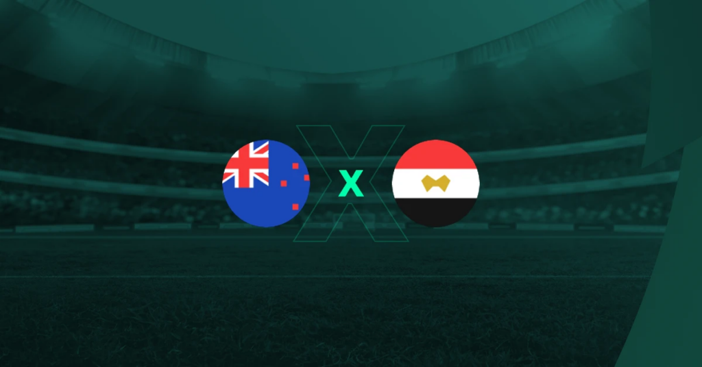 Situs Horas711 Prediksi Bola New Zealand vs Egypt: Duel Panas Perebutan Poin Penting