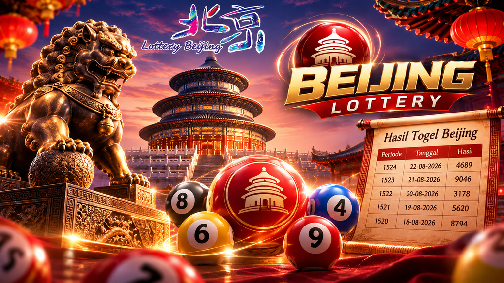 Togel Beijing